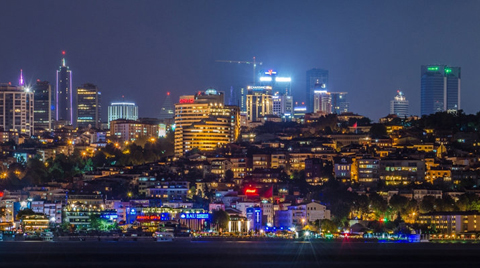 11. IstanbulLight Aydınlatma ve Elektrik Malzemeleri Fuarı ve Kongresi 