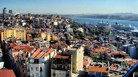 Konut Kredi Faiz Oranları Yüzde 2,80'e Dayandı