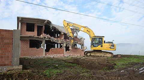 “İmar Barışı Deprem Faturamızı Ağırlaştırır”