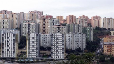 Konutta Yeni Kampanya İçin İki Bakanlık Devrede