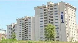 Kentsel Dönüşüm - TOKİ'den Dar Gelirliye 1.424 Yeni Konut