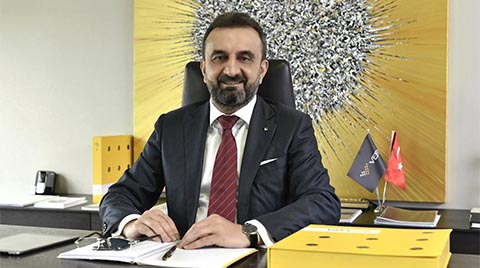 “Çelik Ev Kullanımı Artmalı”