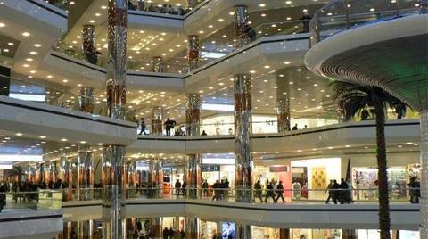 AVM’lerde Kira Farkı 240 Milyon Lirayı Aştı