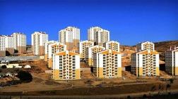 Kentsel Dönüşüm - TOKİ 20 İlde 176 Arsayı Satışa Sundu