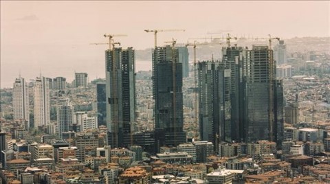 Enerji Kimliği Olmayan Bina Satılamayacak