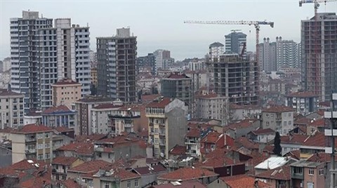 Konutta İndirim Kampanyası Bugün Başlıyor