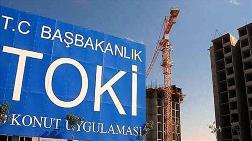 Kentsel Dönüşüm - TOKİ Kurasız Ev Başvuru Şartları