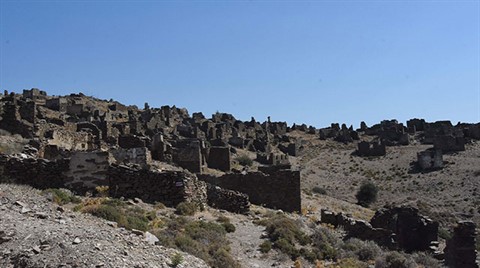 Karaburun'dan 'Tarihi' Çağrı