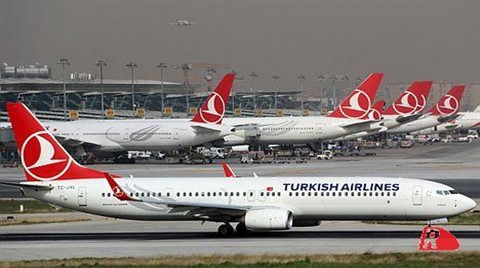 THY'nin Taşınması Belgesel Olacak