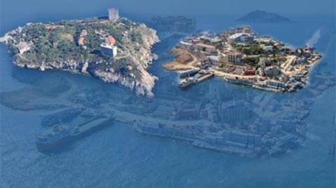 Yassıada Projesi’nin Son Durumu
