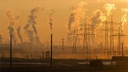 İklim Değişikliği ile Mücadelede ‘Karbon Vergisi’ Gelebilir