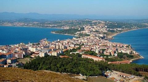 "Mutlu Şehir" Sinop'ta Yeni Hedef İnanç Turizmi 