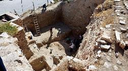 Kalehöyük'te 800 Yıllık Ahi Ocakları Bulundu