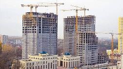 Avrupa İnşaat Sektörü Düşüşe Geçti
