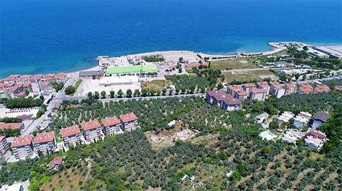 Antik Kentteki Kaçak AVM'de Ruhsat Gerilimi
