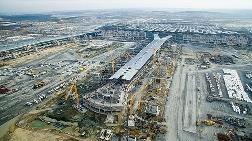 İşçiler Anlatıyor: "Havalimanı Şantiyesinde İş Güvenliği Sorunları Var"