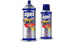 BETA Kimya’dan Çok Amaçlı Sprey: APEL BK40