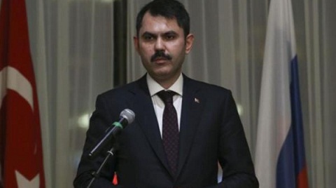 "Rusya ile İlişkileri İnşaat ve Ekonomide Güçlendirmeliyiz"