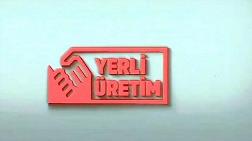 İşte, Türkiye'nin "Yerli Üretim Logosu"