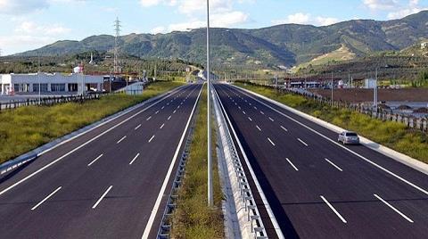 Ankara-Niğde Otoyolu 2020'de Hizmete Açılacak
