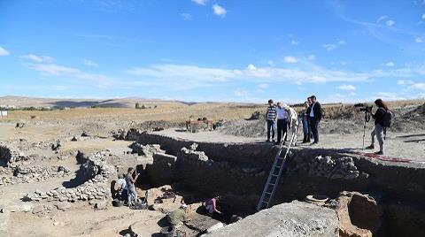 Kültepe'nin Hikayesi Belgesel Oluyor 