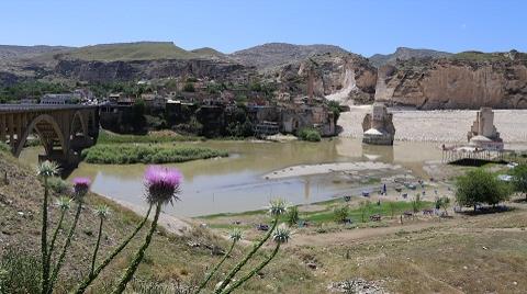 Abdullah Zaviye Yeni Yerinde