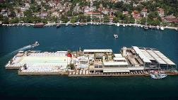 Galatasaray Adası Kimin Tartışmasına Son Noktayı Mahkeme Koydu