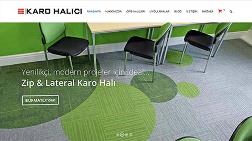 Ofisler İçin Karo Halı Modelleri www.karohalici.com Açıldı