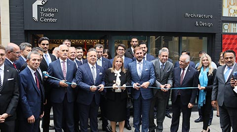 Creavit İngiltere Ofisini Açtı