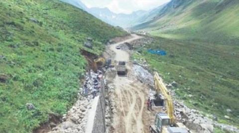 Yeşil Yol'a Yine Karar Çıkmadı