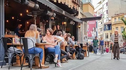 Kadıköy "Dünyanın En Havalı Semtleri" Listesinde