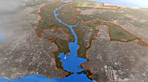 Kanal İstanbul Yakınında 2 Milyon Metrekarelik Arazi Satıldı