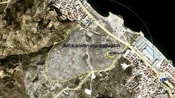 Bursalılar Antik Kent Üzerine AVM'ye Tepkili  