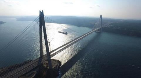 Köprünün Ortağı Battı, Hisseleri Satıyor
