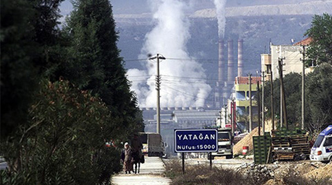 "49 Ülke Büyüklüğünde Tahribat"