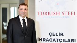 Çelik İhracatı 11 Milyar Dolara Yaklaştı