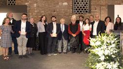 Akdeniz Mimar Sinan Ödülü Sahiplerini Buldu