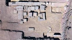 "Aristios Ailesi"nin 2300 Yıllık Mezarı Bulundu