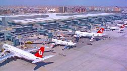 Atatürk Havalimanı'nda Dönüşüm Başlıyor