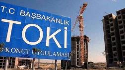 TOKİ'den 355 TL Taksitle Ev