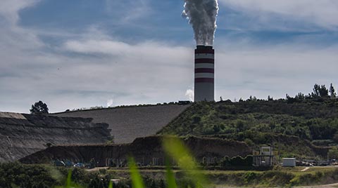 “Enerji Yatırımlarında Tasarruf ve Verimlilik Önceliklendirilmeli”