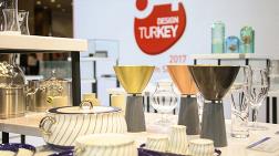 Design Turkey 2018 Endüstriyel Tasarım Ödülleri