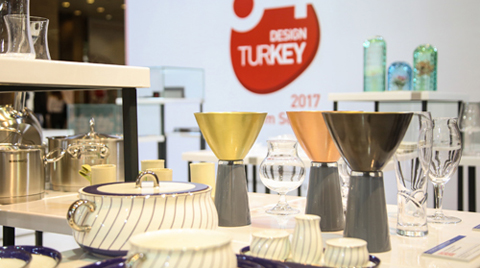 Design Turkey 2018 Endüstriyel Tasarım Ödülleri