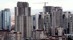 Gayrimenkul Sektörü "Kısmen Kötümser”