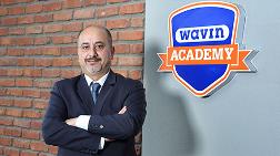 Wavin Academy’ye Uluslararası Ödül