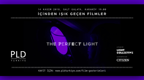 İçinden Işık Geçen Filmler 1: “Perfect Light”