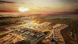Yeni Havalimanı İçin Toplu Ulaşım ve Otopark İndirimi