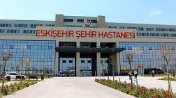 Eskişehir Şehir Hastanesi Açılıyor