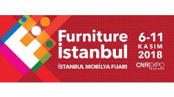 “Furniture İstanbul” Mobilya Fuarı