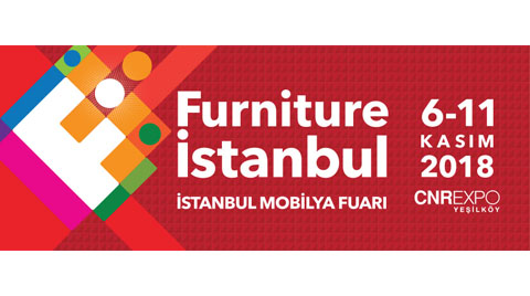 “Furniture İstanbul” Mobilya Fuarı